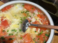 -關東雪东北菜(中庚漫游城店)