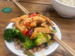 -老刘家永盛斋·传统泡馍(东关南街店)