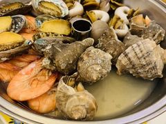 -满满海佛跳墙(千禧店)