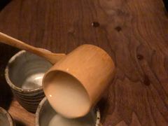 -兮禾酒馆(护国路店)