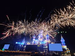 -沈阳方特欢乐世界