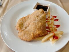 -德大西餐社(云南南路店)