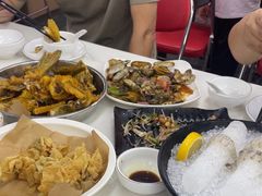 -嘉升大排档(番禺总店)