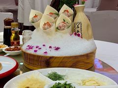 -丰尔粥食·顺德鱼生·干蒸排骨顺德菜(大良分店)