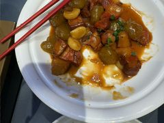 -徽镇小厨·经典徽菜(马连道店)