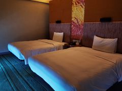-佛山南海雅乐轩酒店