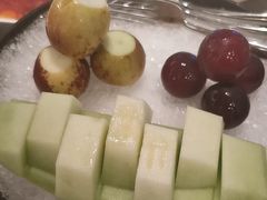 -英冠索菲特酒店·萧湘阁中餐厅