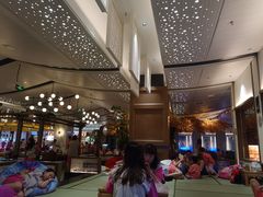 -青水瓦台汤泉(未央店)