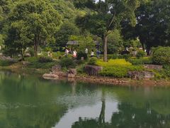 -黄公望隐居地