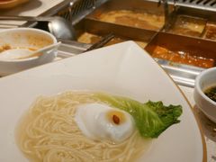 -海底捞火锅(步行街广场店)