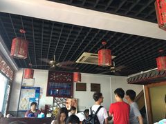 -美味斋(西北街店)