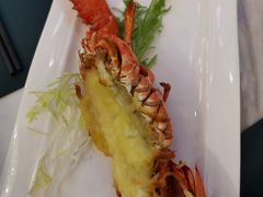 -鹭江潮餐厅•福建菜(鹭江佲家酒店)