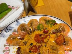 -德胜轩正宗顺德菜(宝安沙井会展中心店)