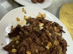 -老七饭馆 清真菜(光荣道总店)