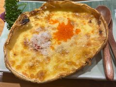 -大岛日本料理铁板烧(南通大饭店)