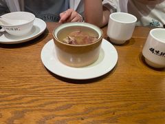 -鸽味轩·粤菜小馆(高楼门总店)