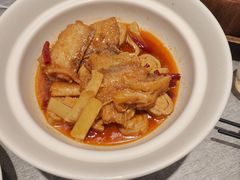 -汉水谣·江景餐厅(江滩店)