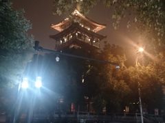 -鼓楼(西湖风景名胜区)