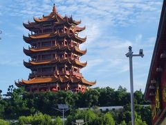 -黄鹤楼