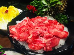 -捞神煲汤火锅(湖滨商业街店)