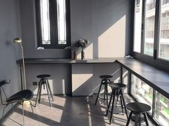 -解药·antidote Cafe&Bar