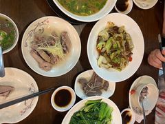 -乡亲鹅肉城(吴江店)