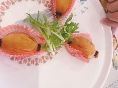 -點無缺茶楼·海鲜酒家(世博店)