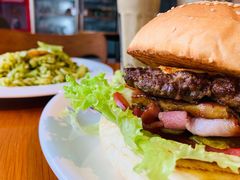 -ZEMOCAFE·FUSION FOOD(西交利物浦店)