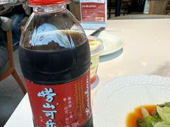 -船歌·鱼水饺青岛菜(枫蓝国际购物中心店)