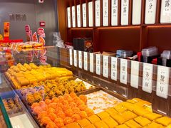 -詹记桃酥(包河万达店)