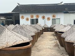 -苏州市吴中区光福窑上花果蜜饯厂