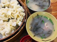 -海汇源老烧麦店(东大街总店)