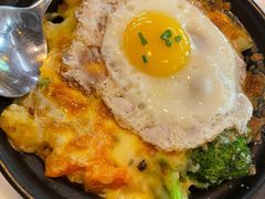 蔬菜土豆派-Geneva日内瓦餐厅(西郊宝成花苑店)