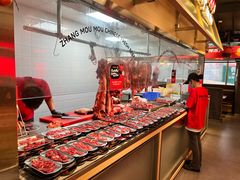 -张哞哞·鲜切牛肉自助火锅(高德置地店)