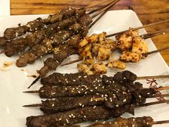 -木屋烧烤(西南角店)