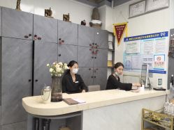 -吉米护肤造型