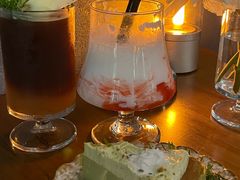 -咖法森林·咖啡  酒吧(天河店)