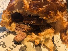 -B&C黄油与面包·THE GARDEN BAKERY概念店(世纪汇店)