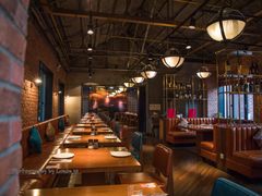 -弗兰克牛排西餐厅Ribone steak house(柠檬花园店)