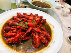 -锦海城市大酒店·上海酒楼(会馆浜路店)