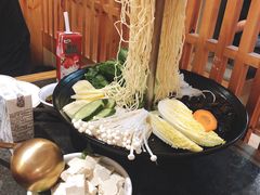 -许府牛火锅(信义坊总店)