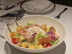 -Mogul Eatery·大亨餐酒馆