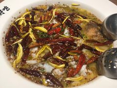 -新太二·鲜料川菜(群光广场店)