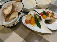 -BISTROFIORE美伊娜(伊犁南路店)