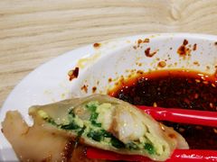 -喜家德虾仁水饺(北站店)