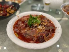 夫妻肺片-陈麻婆豆腐(春熙店)