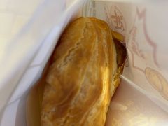 -吉品合酥脆烤饼(嘉里城店)