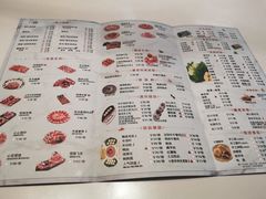 -小肥羊·牛羊肉火锅(原平店)