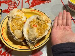 -辉记炭烧海鲜大排档·老字号(福田店)