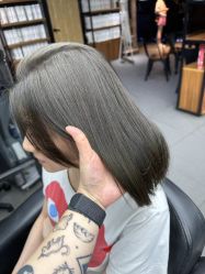 -苏奇发型·烫发染发